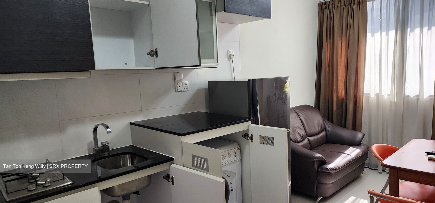 Viva Vista (D5), Apartment #560069361